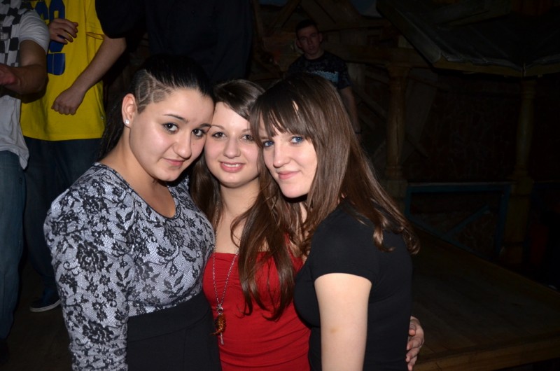 20.01 Klub Piekarnia
