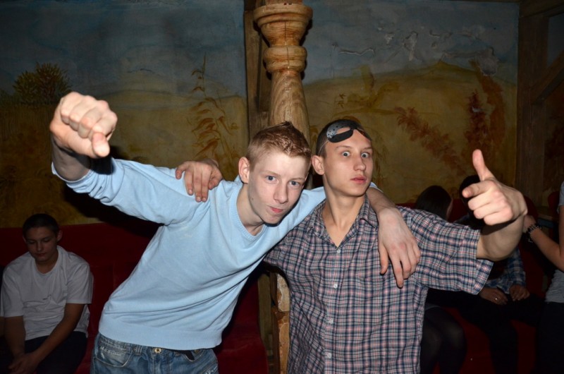 20.01 Klub Piekarnia