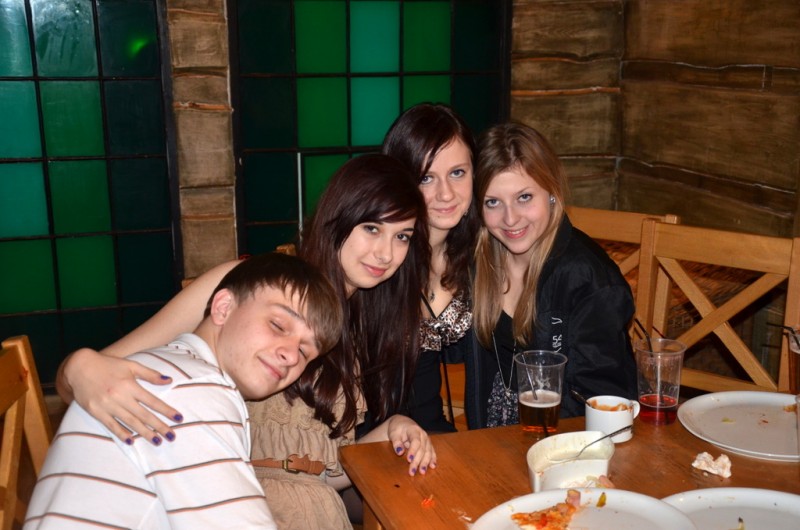 20.01 Klub Piekarnia