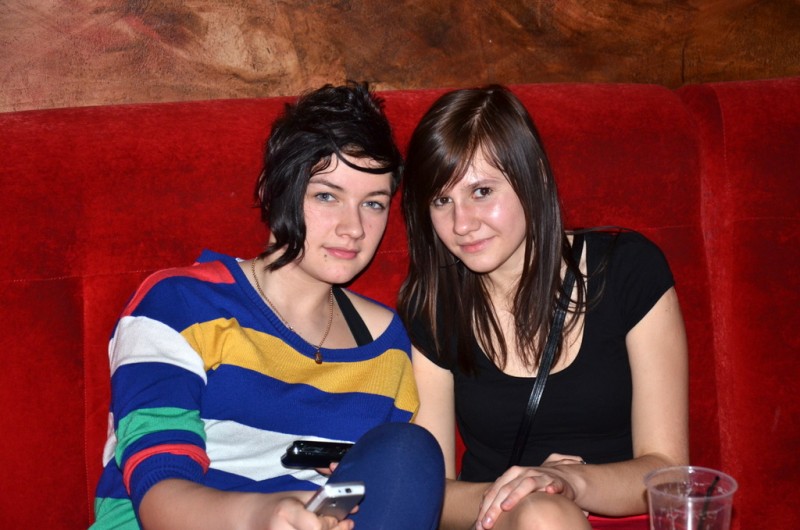 20.01 Klub Piekarnia