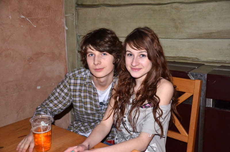 20.01 Klub Piekarnia