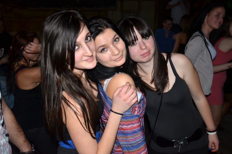 20.01 Klub Piekarnia