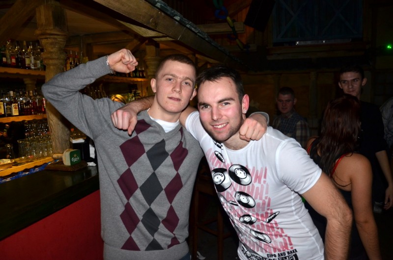 20.01 Klub Piekarnia