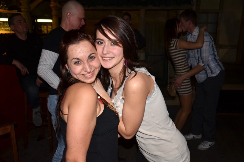 20.01 Klub Piekarnia