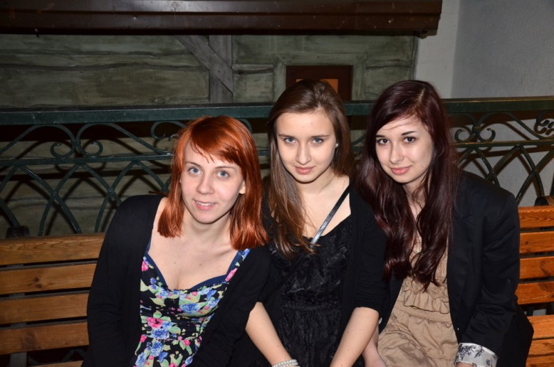 20.01 Klub Piekarnia