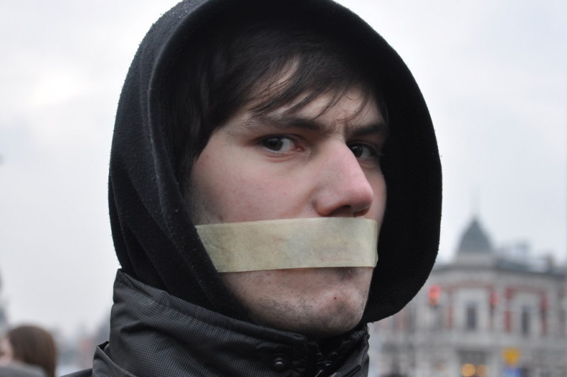 Włocławianie wykrzyczeli 