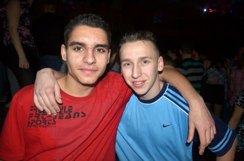 27.01 Klub Piekarnia