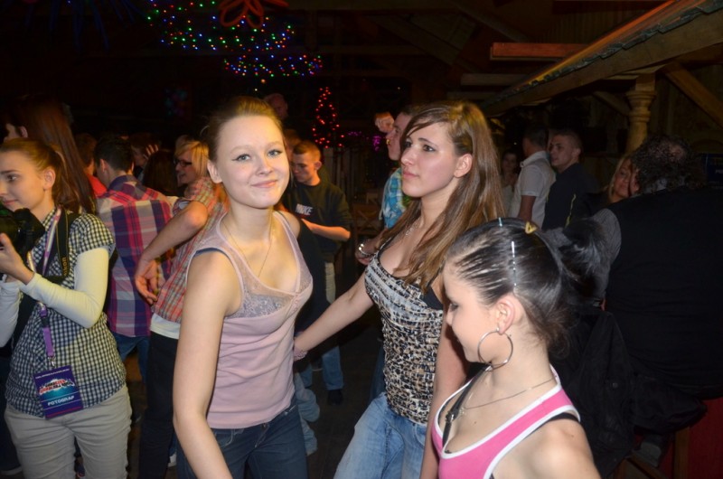 27.01 Klub Piekarnia