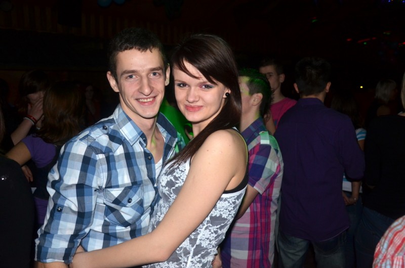 27.01 Klub Piekarnia