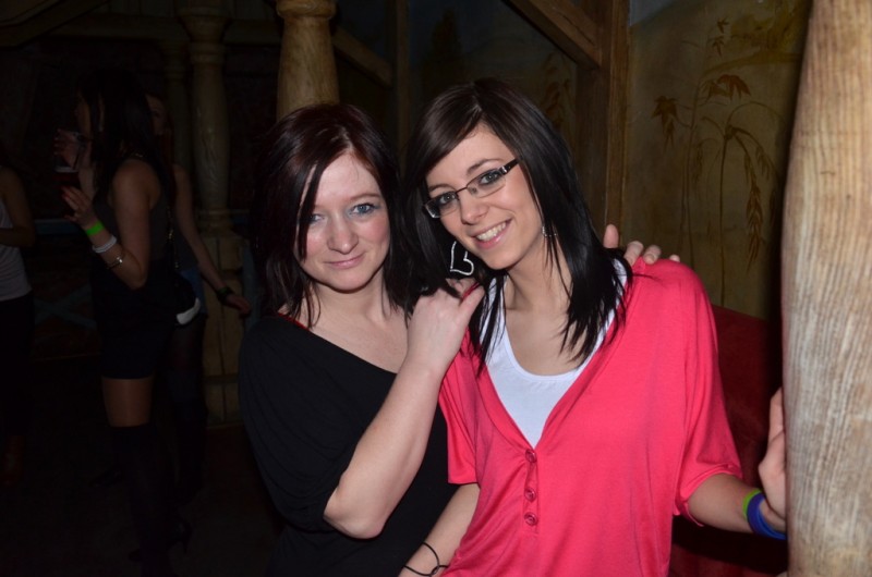 27.01 Klub Piekarnia