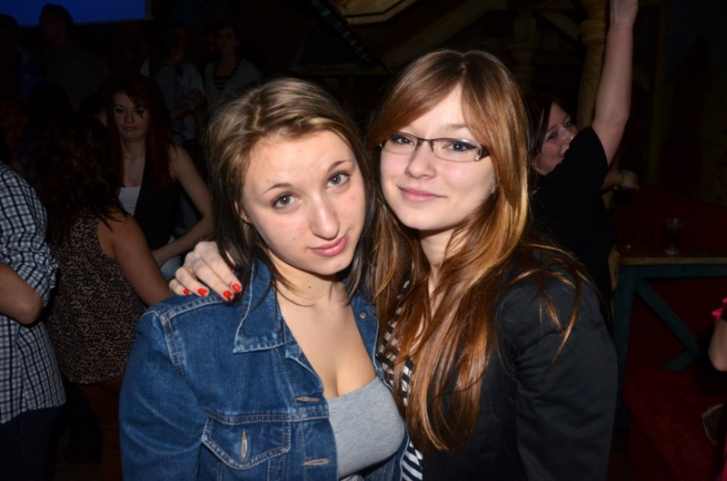 27.01 Klub Piekarnia