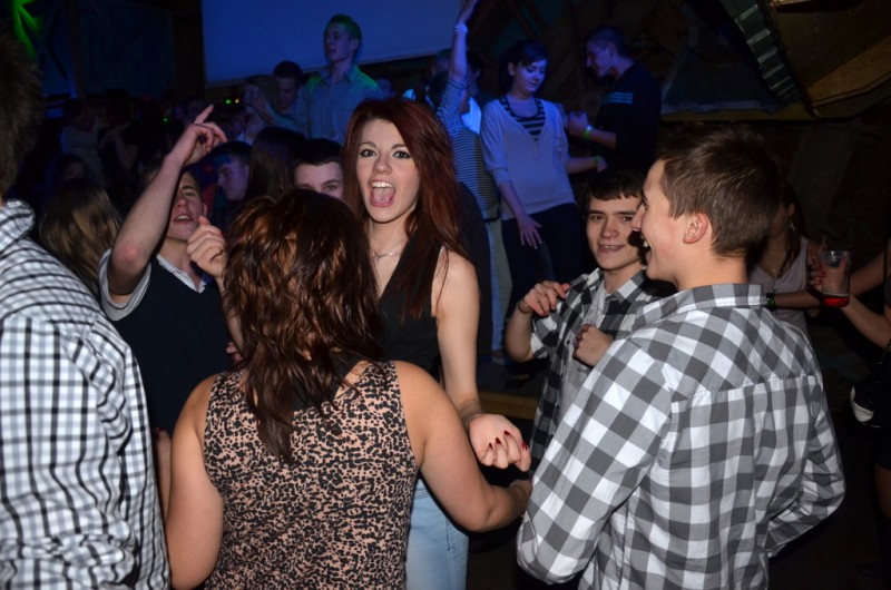 27.01 Klub Piekarnia