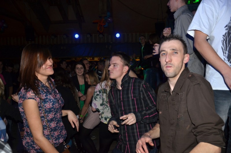 27.01 Klub Piekarnia