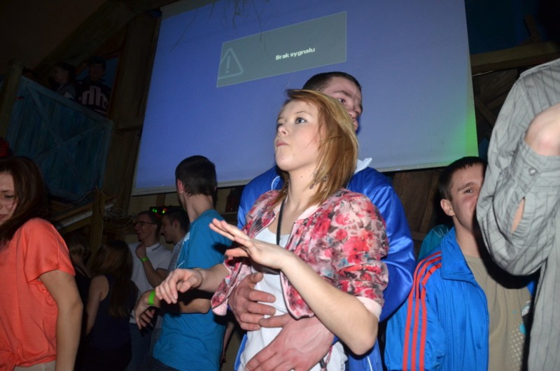 27.01 Klub Piekarnia