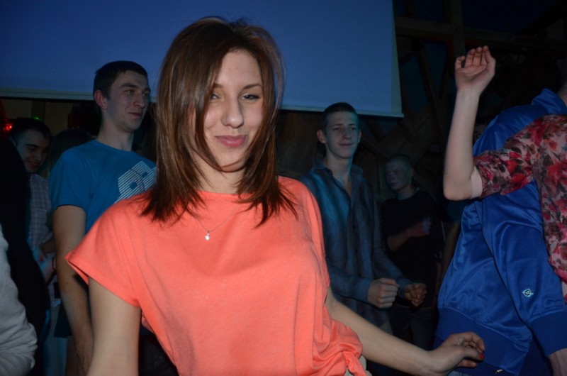 27.01 Klub Piekarnia