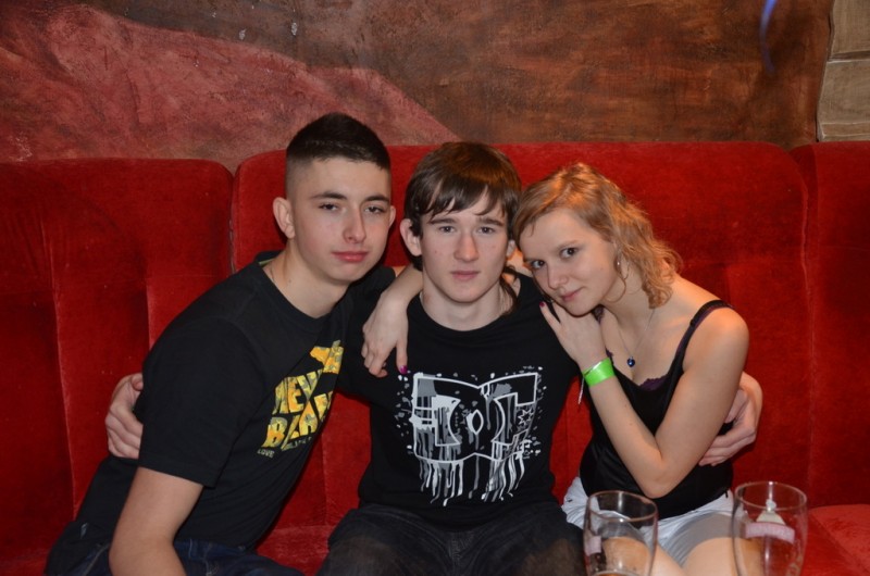 27.01 Klub Piekarnia