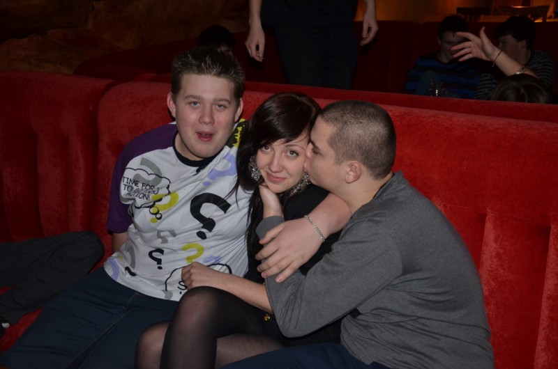 27.01 Klub Piekarnia