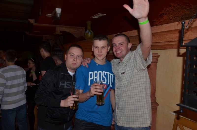 27.01 Klub Piekarnia
