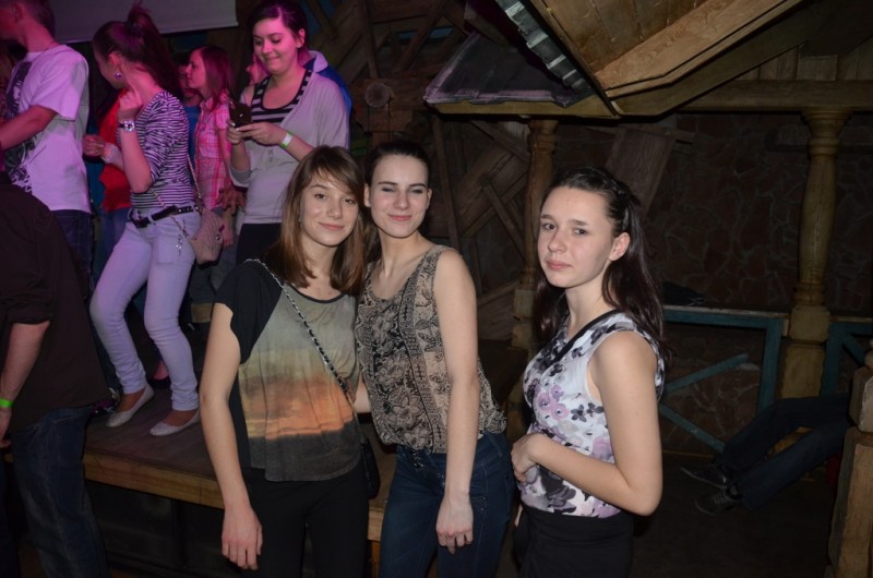 27.01 Klub Piekarnia
