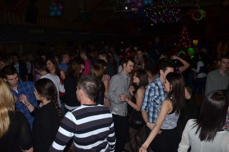 27.01 Klub Piekarnia
