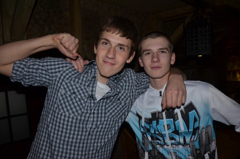 27.01 Klub Piekarnia