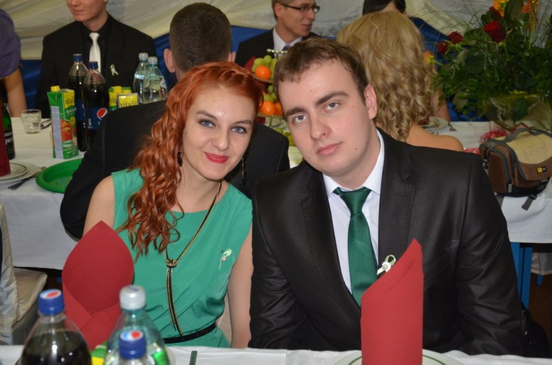 IV LO Studniówka
