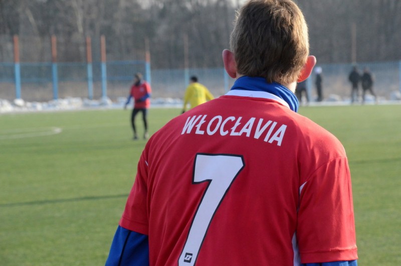 Lech Rypin zatrzymany we Włocławku