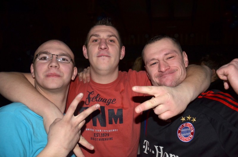 03.02 Klub Piekarnia