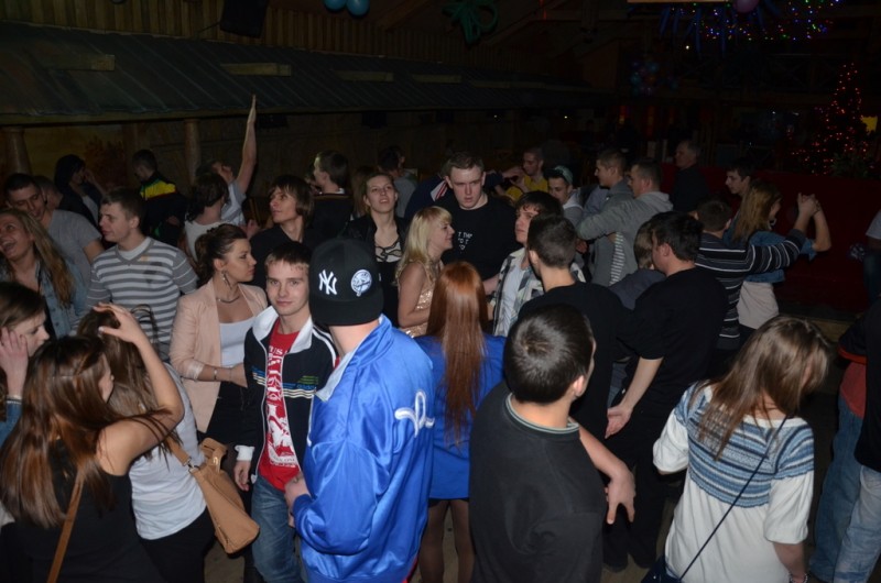 03.02 Klub Piekarnia
