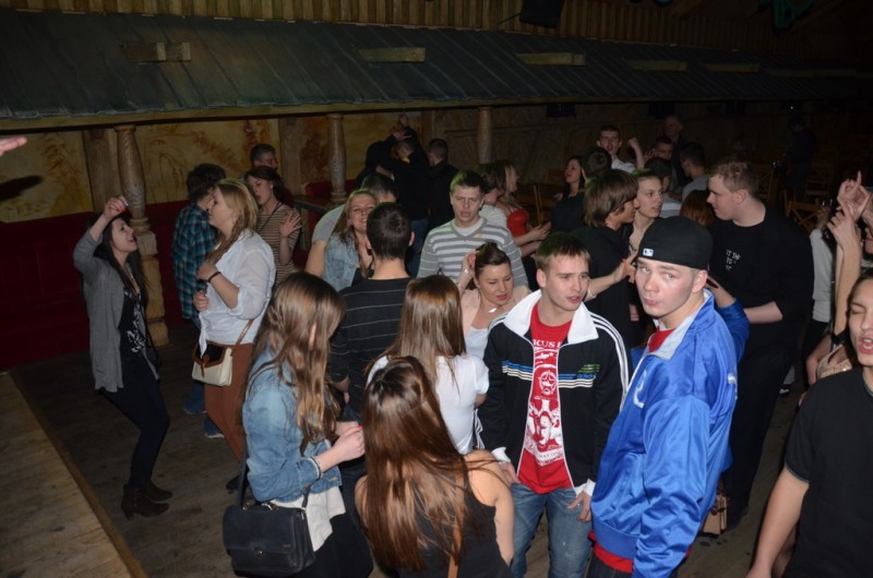 03.02 Klub Piekarnia