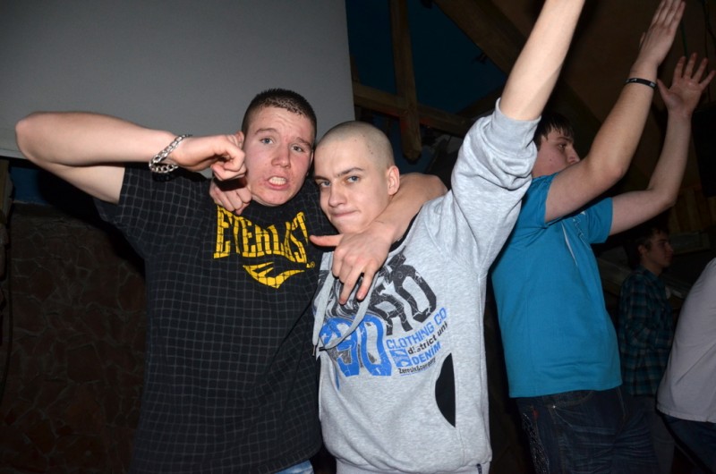 03.02 Klub Piekarnia