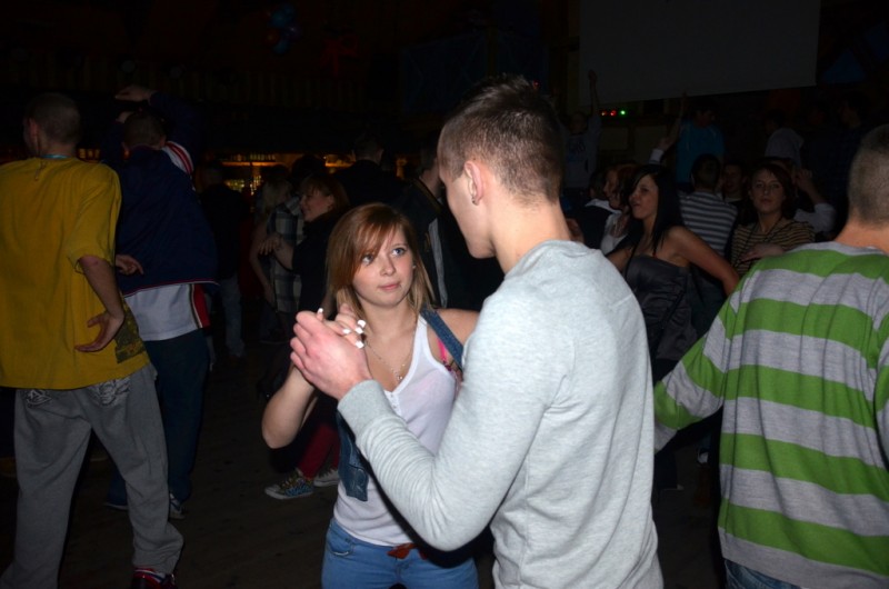 03.02 Klub Piekarnia