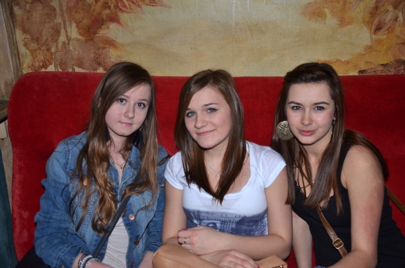 03.02 Klub Piekarnia