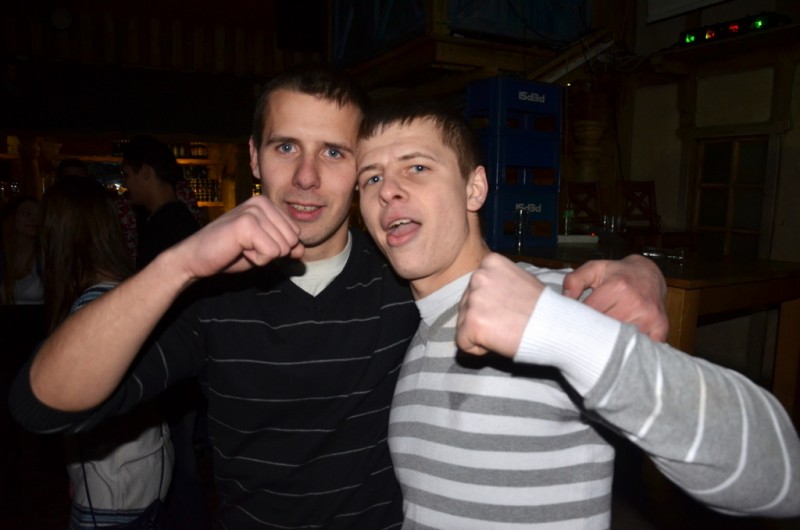 03.02 Klub Piekarnia