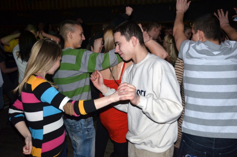 03.02 Klub Piekarnia