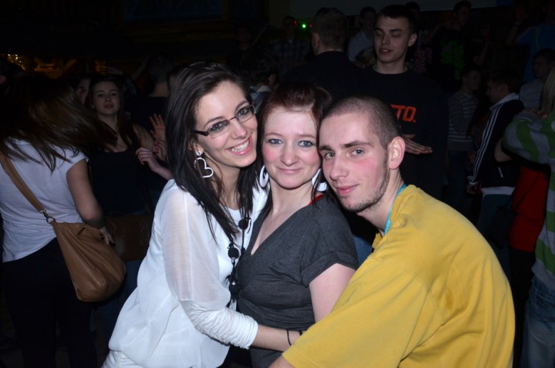 03.02 Klub Piekarnia