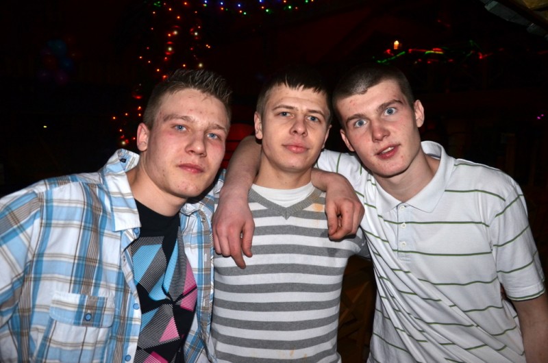 03.02 Klub Piekarnia