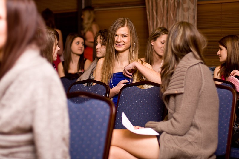 Casting Miss