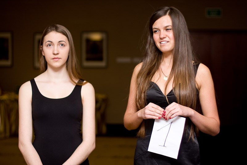 Casting Miss