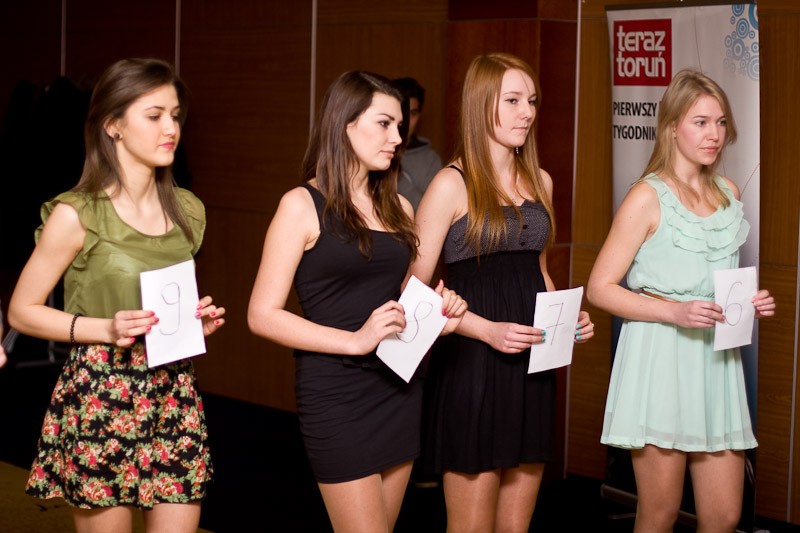 Casting Miss