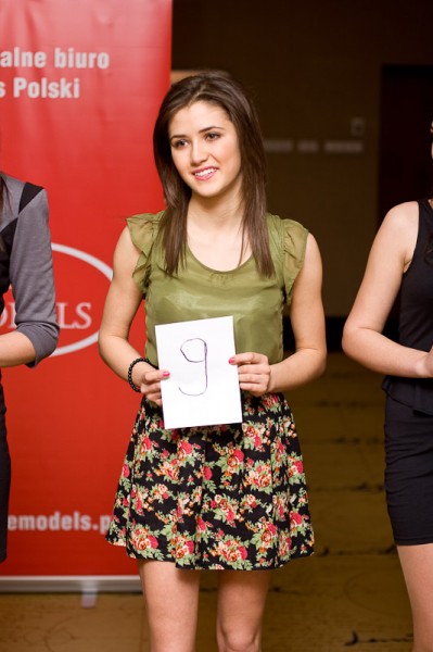Casting Miss
