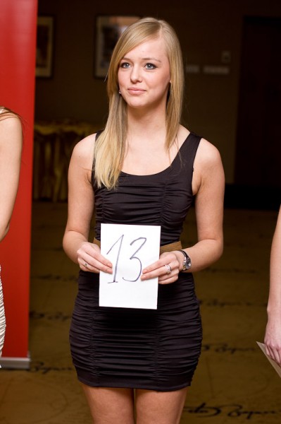Casting Miss
