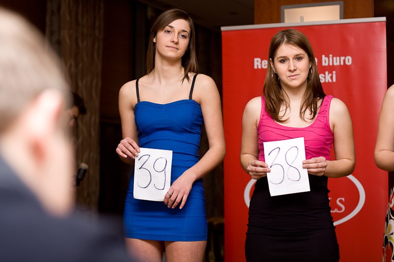 Casting Miss