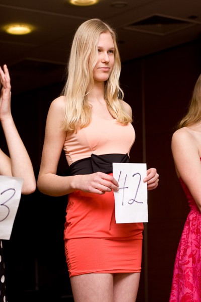 Casting Miss
