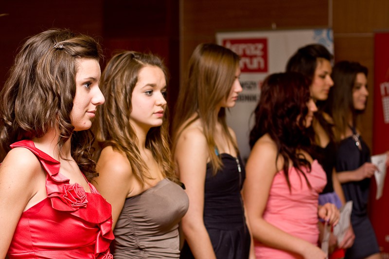 Casting Miss