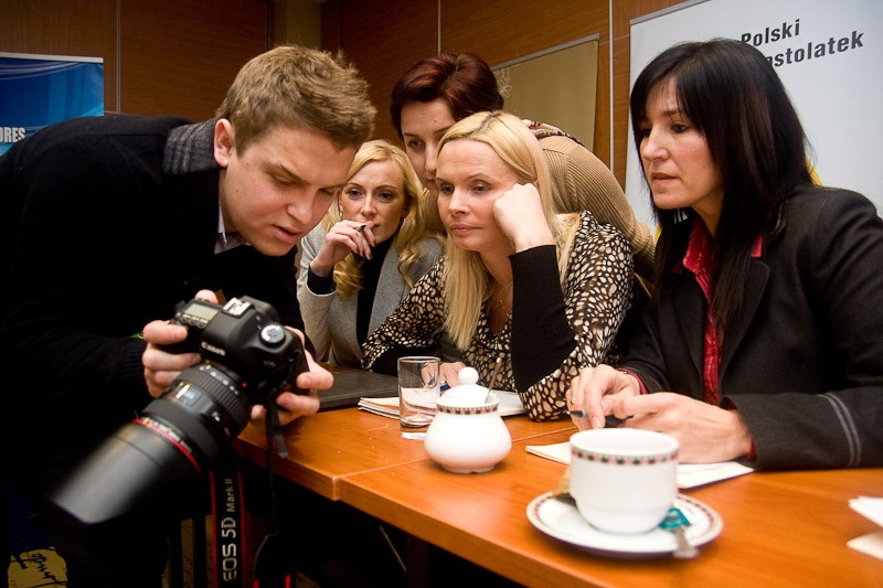Casting Miss