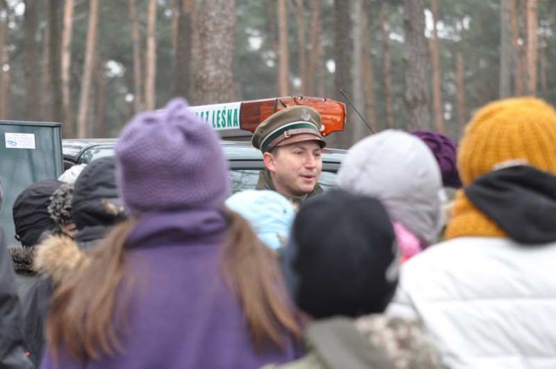 Bezpieczne Ferie 2012 - pokazy ratownictwa