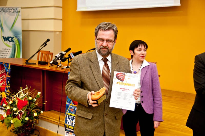 XX Finał WOŚP. Podsumowanie