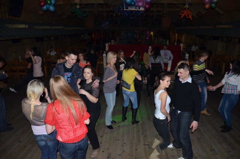 10.02 Klub Piekarnia