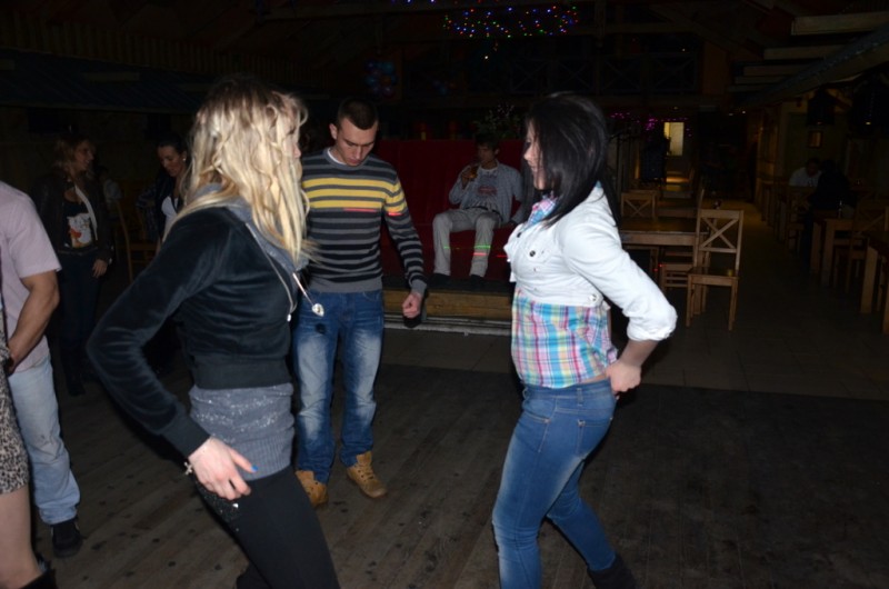 10.02 Klub Piekarnia